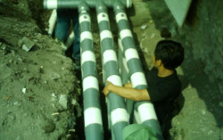 Peneliti UMY Olah Limbah Tinja Jadi Biogas yang Ramah Lingkungan