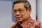 SBY Curhat di Twiiter soal Jual Beli Hukum