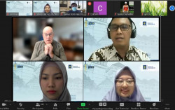 Pakar: Era Industri 4.0, Tapi Banyak Perusahaan Belum Peduli Pentingnya Data 