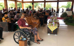 Bantul Punya Desa Sadar Kerukunan, Pertama di Indonesia
