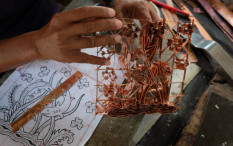 Sambut Hari Batik Nasional, Ini 5 Kampung Batik di Indonesia, Salah Satunya di Jogja