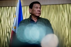 Presiden Filipina Rodrigo Duterte Tiba-Tiba Umumkan Pensiun dari Politik 