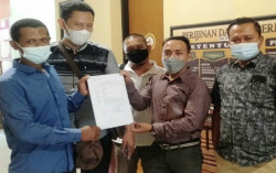 Bawa Kabur Duit Ratusan Juta Hasil Panen Petani Nawungan, 2 Orang Dilaporkan Polisi