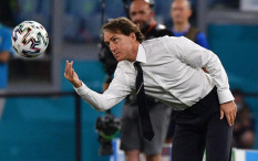 Prediksi Semifinal UEFA Nations League: Mancini Berambisi Bawa Italia Juara