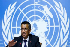 Akhirnya, WHO Umumkan Vaksin Malaria Pertama di Dunia