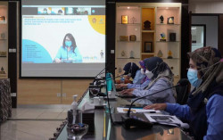 Pemerintah Pusat Dukung Akselerasi Belanja Daerah untuk Pemulihan Ekonomi