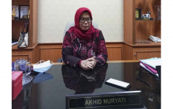 Jaga Produktivitas, Rapat Paripurna DPRD Kulonprogo Dilakukan Secara Langsung