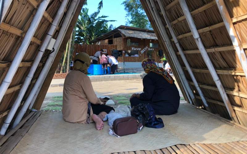 Baru 9 Objek Wisata di Bantul Kantongi CHSE