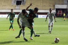 Liga 1 Berlanjut, Ini Stadion di DIY yang Digunakan untuk Pertandingan