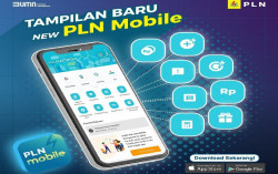 Fitur Makin Lengkap, Sekarang Bisa Beli Token Rp 5.000 di PLN Mobile