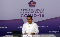 Pengumuman! PPKM Tetap Akan Berlaku hingga Akhir Tahun