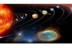 19 Planet Terdeteksi Gara-gara Cahaya Aurora