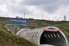 Kereta Cepat China Bermasalah, Indonesia Diminta Hati-hati dengan KCJB