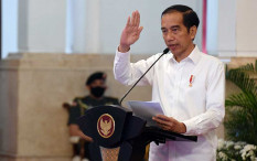 Jokowi Sentil BUMN: Sakit Ditambahi PMN, Enak Sekali!