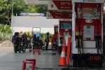 Curang dalam Pendistribusian Solar, 91 SPBU Disanksi