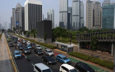 DIY PPKM Level 2, Moda Transportasi Boleh Beroperasi 100 Persen