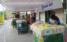 PPKM Level 2, Ini Pelonggaran Kegiatan Masyarakat di Kota Jogja
