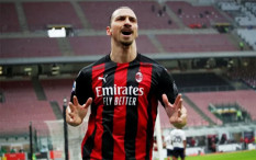 Milan Butuh Kerja Sangat Keras untuk Lolos dari Grup di Liga Champions