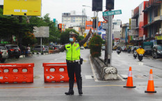 DIY PPKM Level 2, Patroli Prokes Digencarkan