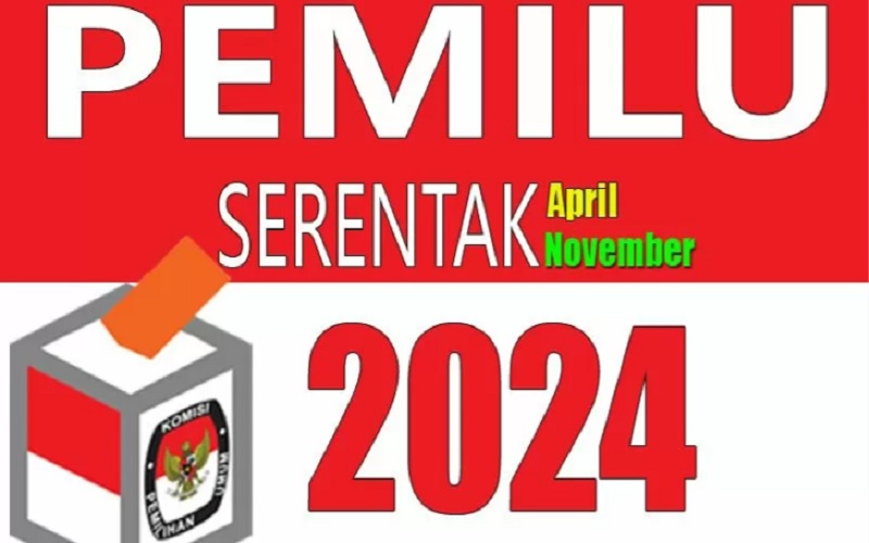 Pengamat Sarankan Penentuan Jadwal Pemilu 2024 Diserahkan ke KPU 2022-2027