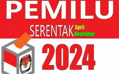 Pengamat Sarankan Penentuan Jadwal Pemilu 2024 Diserahkan ke KPU 2022-2027