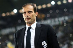 Kemenangan Lawan Zenit Bikin Juventus Makin Pede