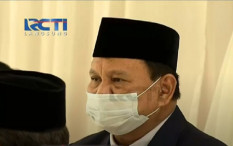 Prabowo Subianto Dinilai Jadi Favorit Milenial dalam Pilpres 2024