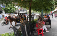 Aplikasi Berkunjung ke Malioboro Tambah Lagi, Kini Untuk Batasi Pengunjung