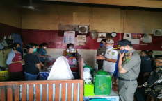 Sepekan PPKM Level 2, Satpol PP Temukan Banyak Kafe Buka hingga Dinihari
