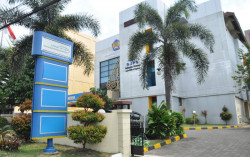 Kinerja APBN di DIY Capai 71,58 Persen hingga September 2021