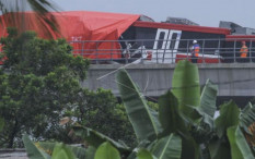 INKA Akan Investigasi Menyeluruh LRT yang Tabrakan