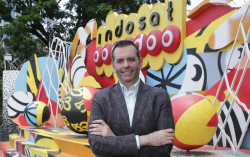 Indosat Ooredoo Catatkan Pertumbuhan Pendapatan 12% dan EBITDA 22,7% YoY