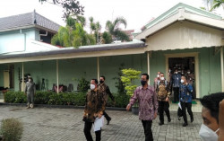 Mendagri Dukung Usulan Sultan Agar Serangan Umum 1 Maret Jadi Hari Besar Nasional