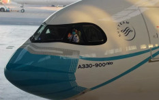 Pengamat Penerbangan Prediksi Dampak Jika Garuda Indonesia Ditutup