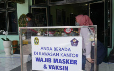 Hari Pahlawan, Pemkot Jogja Ajak Warga Taat Prokes