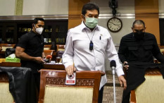 Jaksa Agung: Mafia Tanah Punya Jaringan Kuat di Pemerintahan