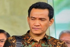 Moeldoko Diusir Pendemo, Refly Harun Sebut Alarm Bagi Pemerintahan Jokowi!