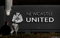 Newcastle Boyong 3 Pemain Liga Italia, Demi Hindari Zona Degradasi?