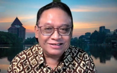 PPKM Level 3 di saat Nataru, Epidemiolog Sebut Tak Perlu Pengetatan