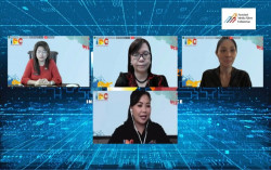 Akselerasi Digital dan Kolaborasi Pengembangan KEK Pariwisata Likupang Perlu Diwujudkan