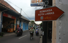 Jelajahi Monalisa, Nikmati Harmoni Kota Jogja