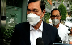 Menteri Luhut Binsar Mau Audit LSM, Buat Apa?