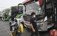 PPKM Level 3, Masyarakat Berpotensi Percepat Mudik Nataru