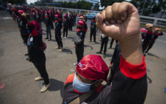 Polda DIY Bikin Lomba Orasi Demo, Berhadiah Puluhan Juta