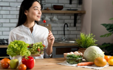 5 Kebiasaan Makan Sederhana Ini Bikin Hidup Lebih Lama