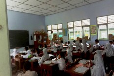 Sekolah Swasta di DIY Kesulitan Naikkan Gaji Honorer