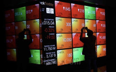Ada Isu Penggugur Momentum, Kenaikan Kinerja Saham Tak Terjadi di Desember?