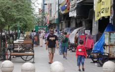 PKL Malioboro Bakal Direlokasi, Pedagang Syok