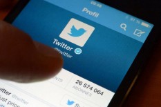 Parag Agrawal Bos Ditunjuk Jadi CEO Twitter di Usia 37 Tahun
