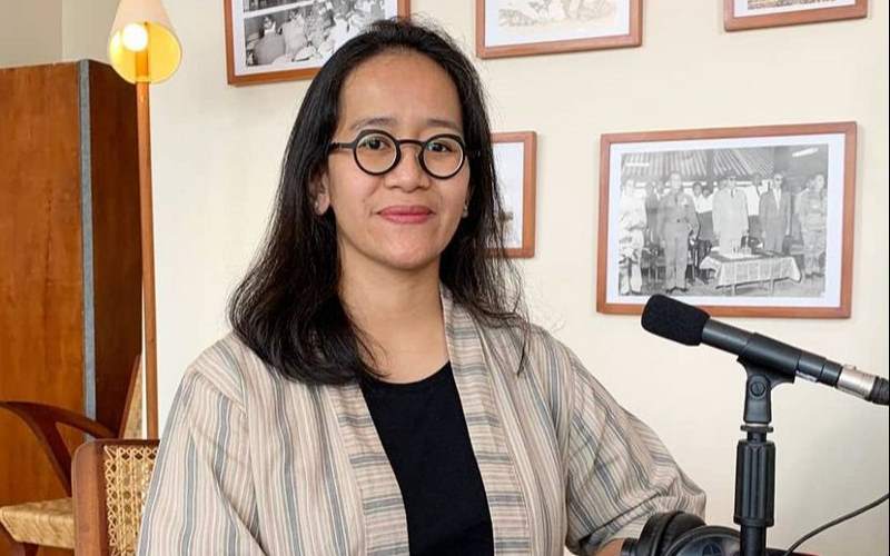 Karang Taruna DIY Dukung Polisi Tindak Tegas Pelaku Klithih & Tawuran